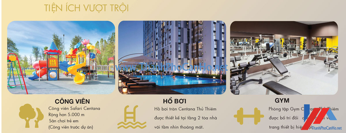 E-brochure centana