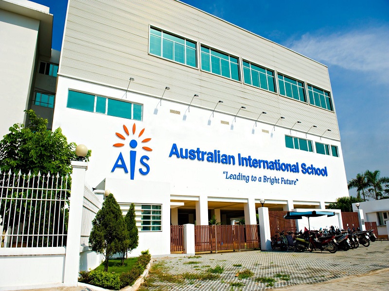 Tiện ích Căn Hộ Doanh Nhân Centana Thủ Thiêm 4 australian-international-school-hcmc