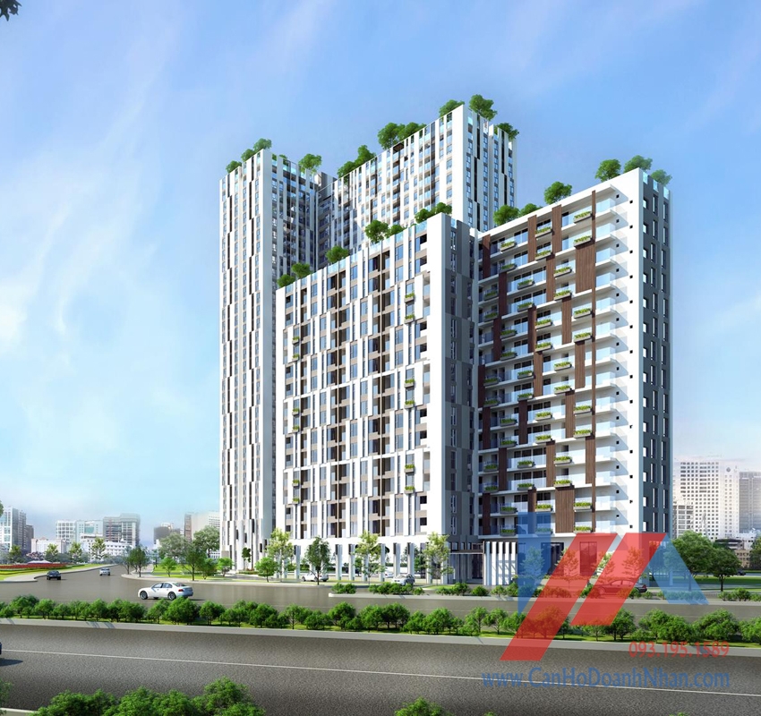 Mô hình căn hộ doanh nhân trẻ tại Thủ Thiêm 1 phoi-canh-can-ho-doanh-nhan-centana-thu-thiem_4