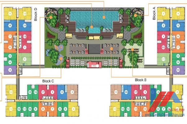 Khu căn hộ & văn phòng Lexington Residence 11 can-ho-doanh-nhan-lexington-residence-4