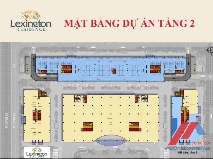 Khu căn hộ & văn phòng Lexington Residence 17 can-ho-doanh-nhan-lexington-residence-7