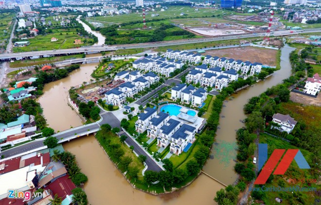 Cơn sốt đất nền lần này khác năm 2007 như thế nào? 2 vi-sao-gia-nha-dat-khu-dong-sai-gon-tang-dot-bien-1