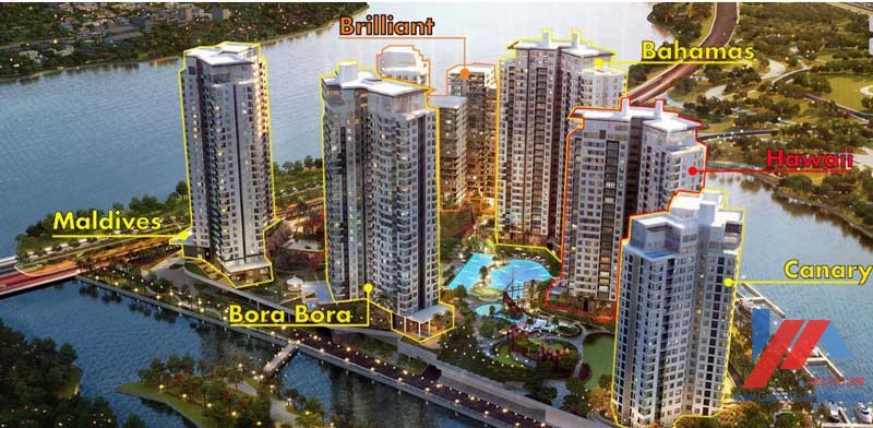 mat-bang-cac-toa-can-ho-dao-kim-cuong-diamond-island
