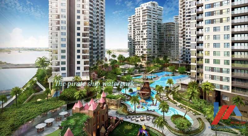 tien-ich-dang-cap-tai-du-an-dao-kim-cuong-diamond-island
