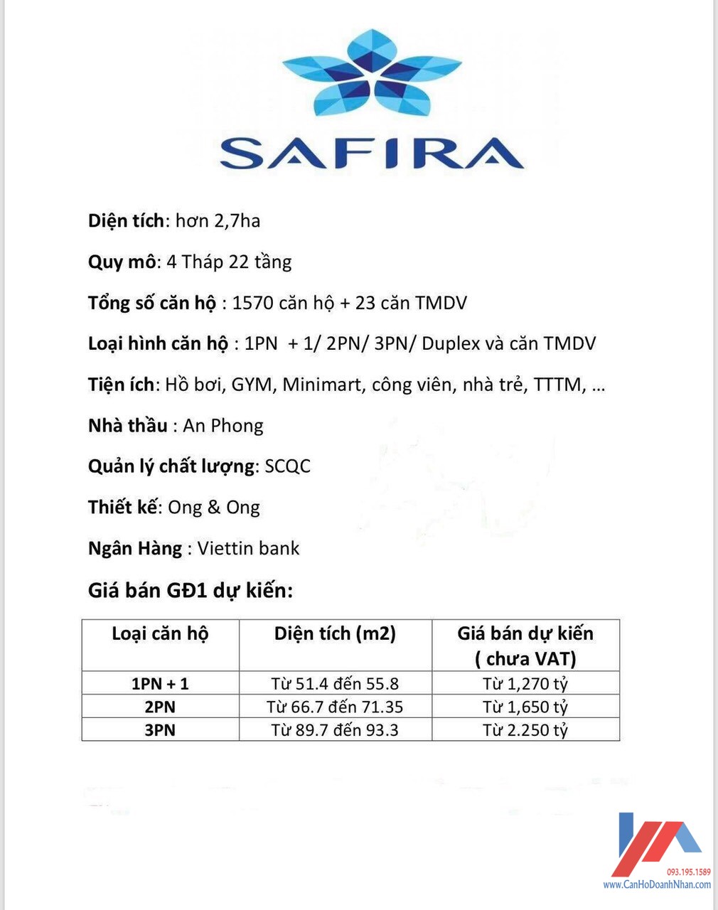 Căn hộ Safira Khang Điền Quận 9 17 can-ho-safira-khang-dien-quan-9-1