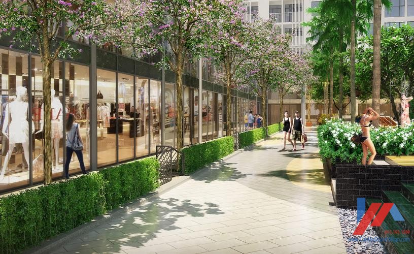 du an can ho SaFira Khang Dien Quan 9 3