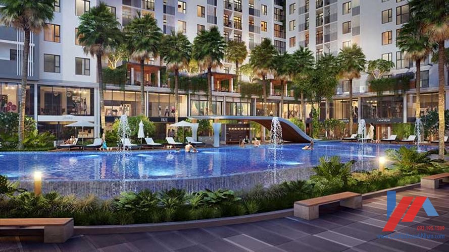 du an can ho SaFira Khang Dien Quan 9 4