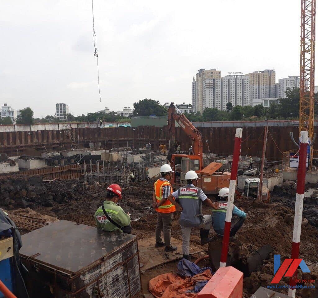 Căn hộ Safira Khang Điền Quận 9 15 tien-do-safira-khang-dien-8