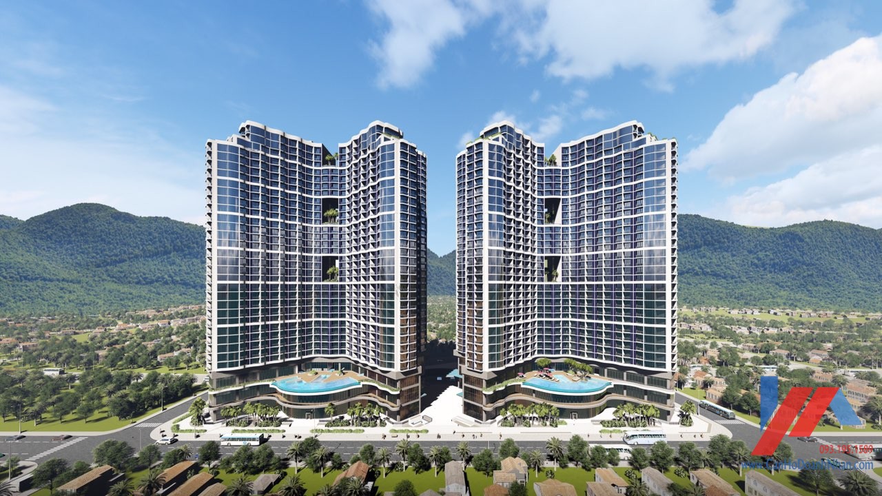 Marina Ocean Park – Nha Trang Marina Ocean Park – Nha Trang