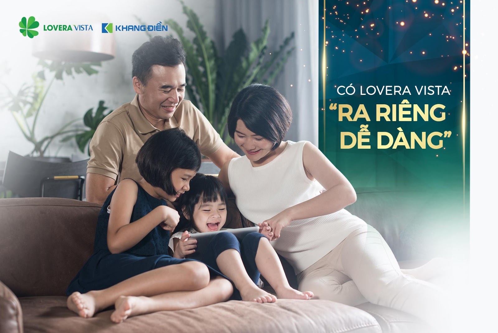 HIỆN THỰC HÓA ƯỚC MƠ MUA NHÀ CHỈ VỚI 1.5