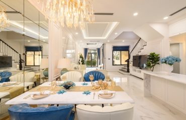 Sở hữu Verosa Park – Khang Điền, nhận gói nội