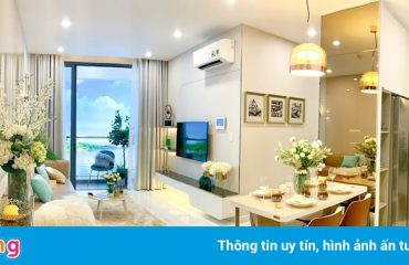 BĐS giá trị thật – ‘vịnh tránh bão’ trong mùa