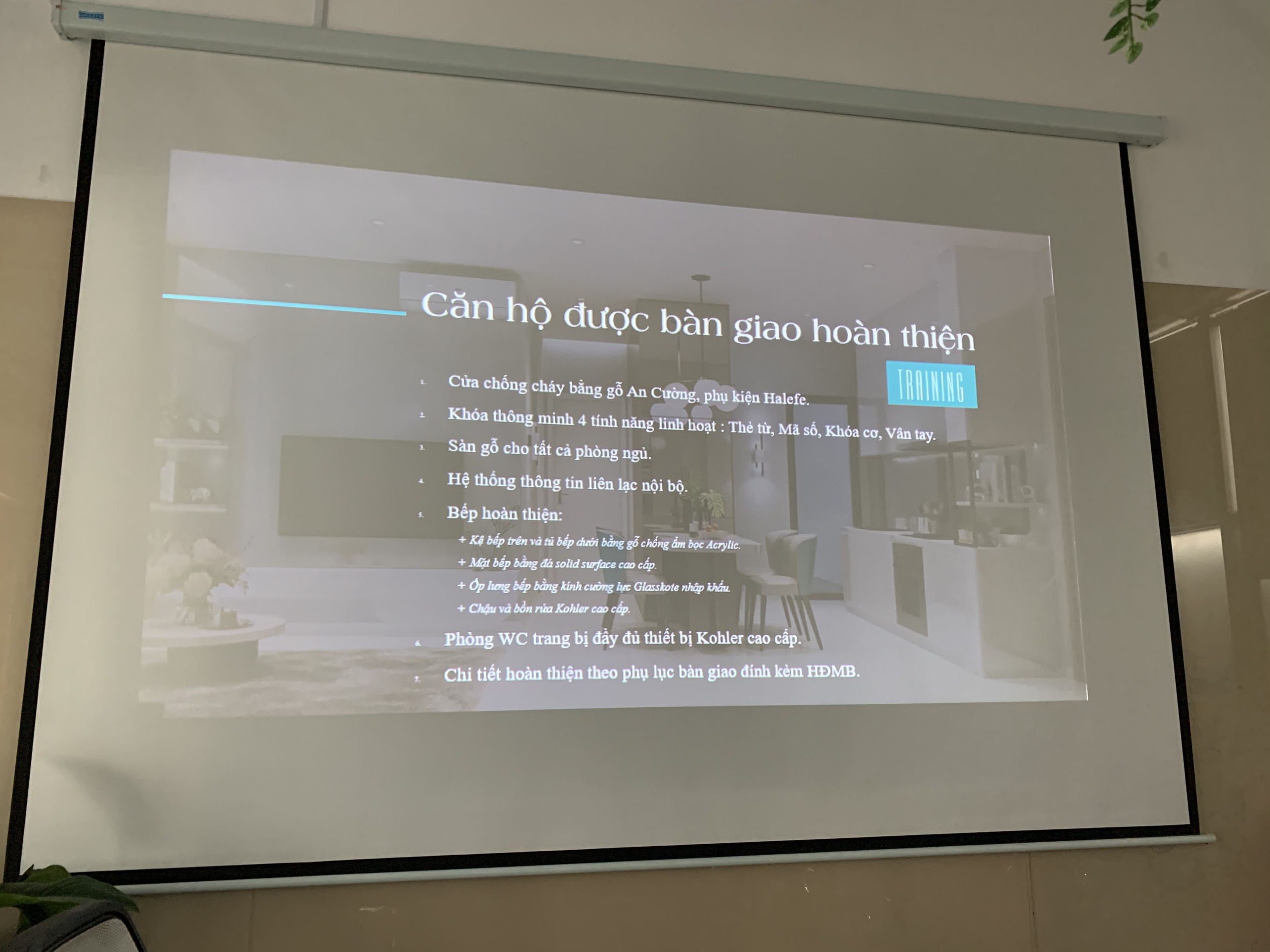 chat luong ban giao D'Lusso