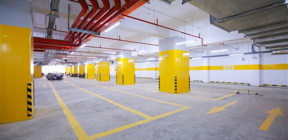 tien ich angia skyline