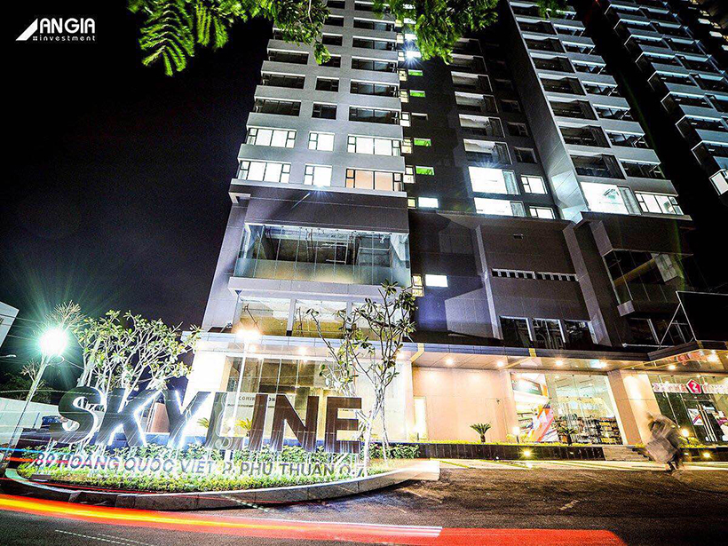 tien ich angia skyline