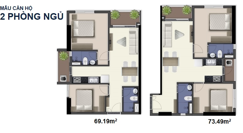 mat bang can ho q7 saigon riverside