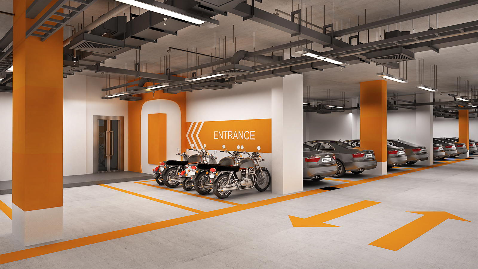 mat bang tang ham happy valley premier