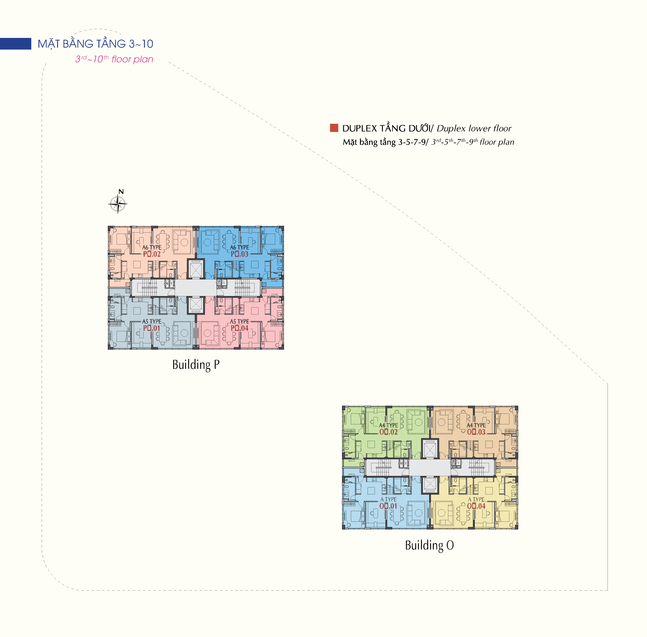 mat bang tang happy valley premier
