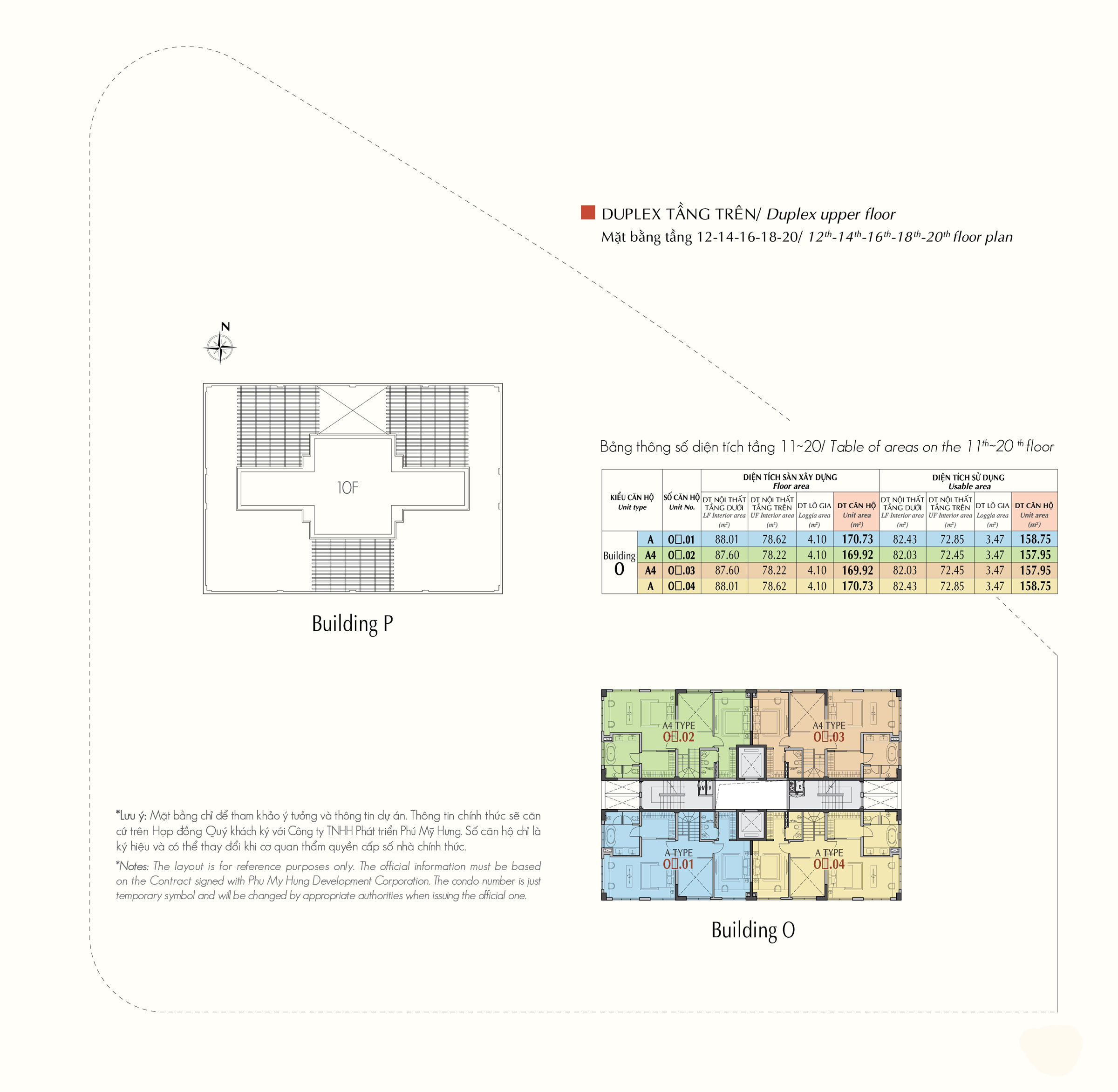 mat bang tang happy valley premier