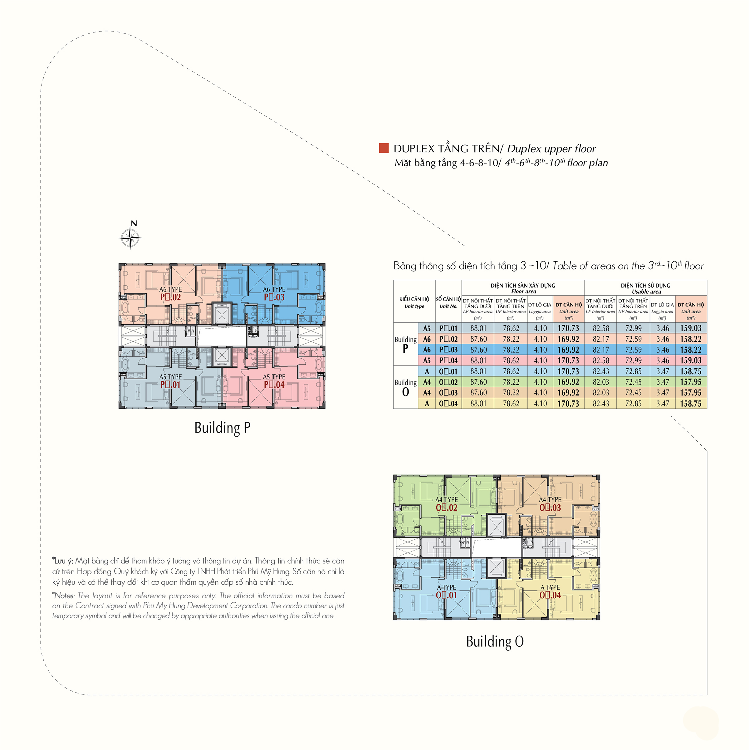 mat bang tang happy valley premier