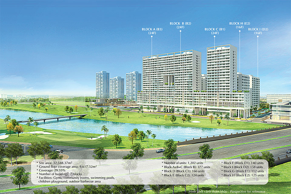 mat bang scenic valley