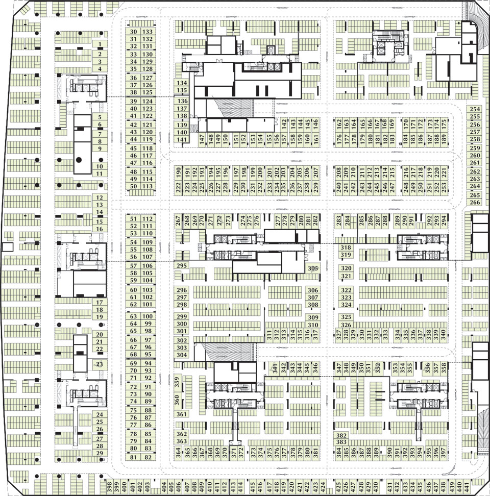 mat bang scenic valley
