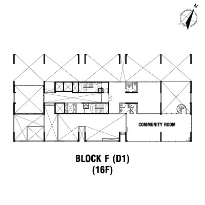 mat bang can ho scenic valley