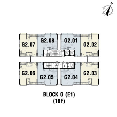 mat bang can ho scenic valley