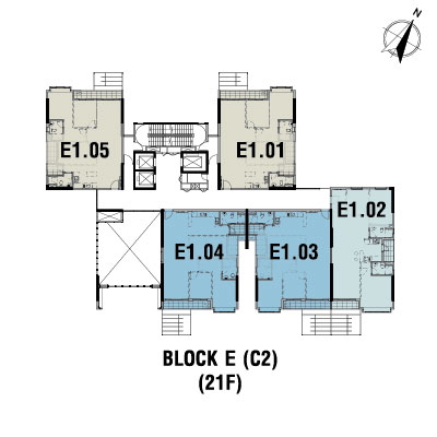 mat bang can ho scenic valley