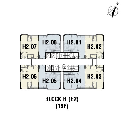 mat bang can ho scenic valley