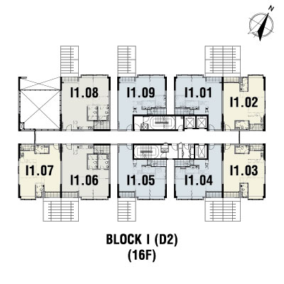 mat bang can ho scenic valley