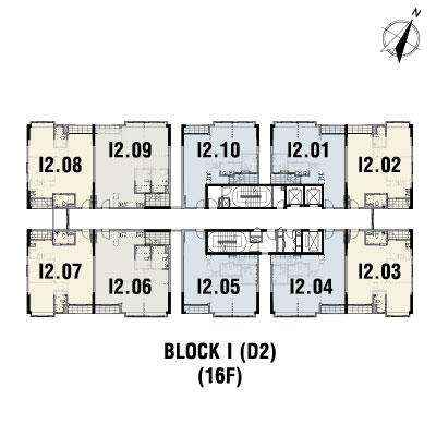 mat bang can ho scenic valley