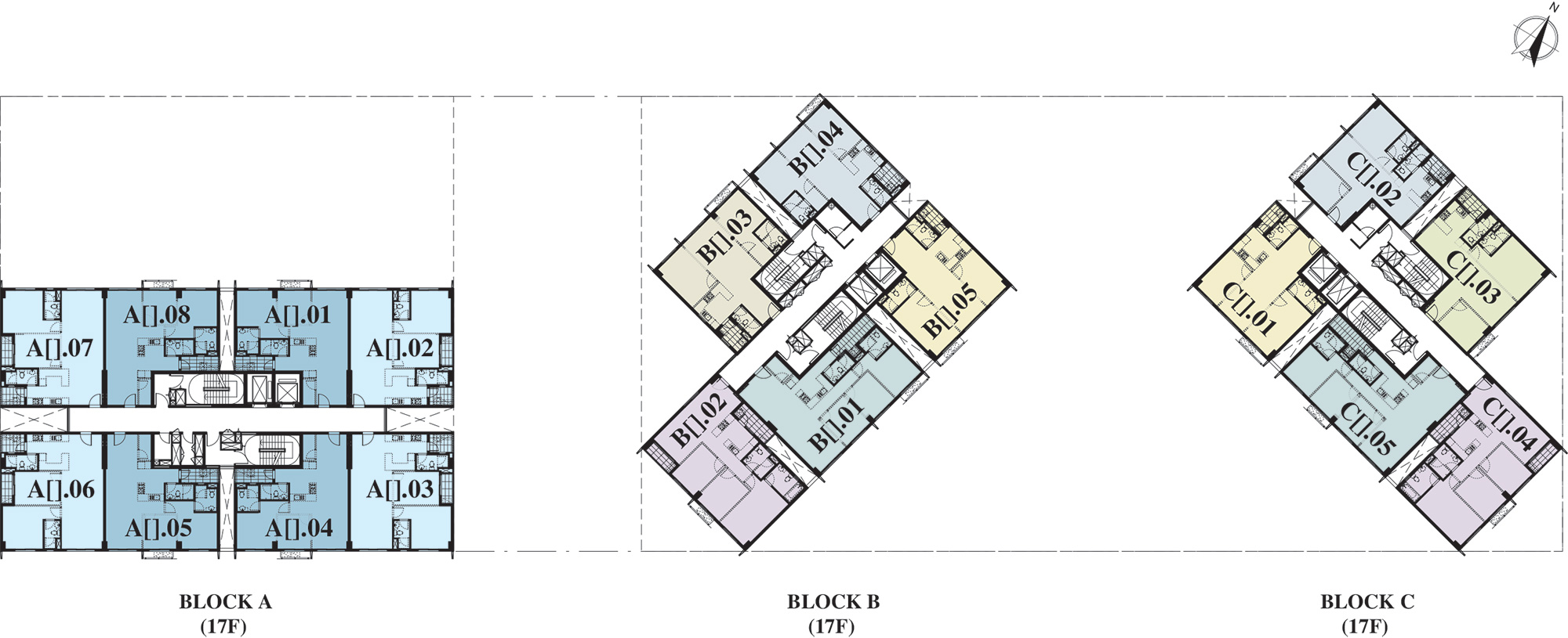 mat bang scenic valley 2