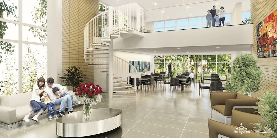 tien ich scenic valley