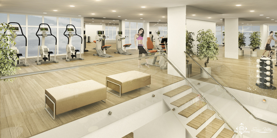 tien ich scenic valley 