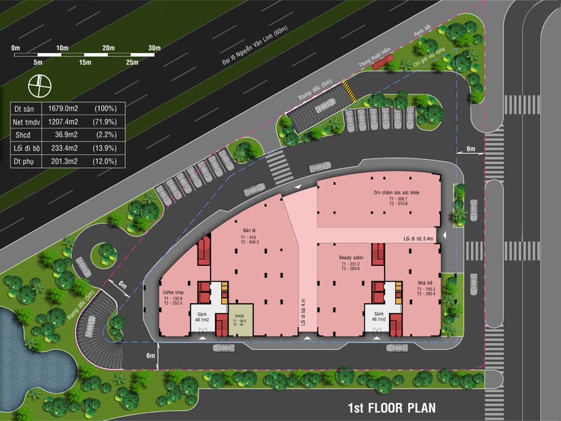 Charmington Golf Of Life 3 mat bang charmington golf of life