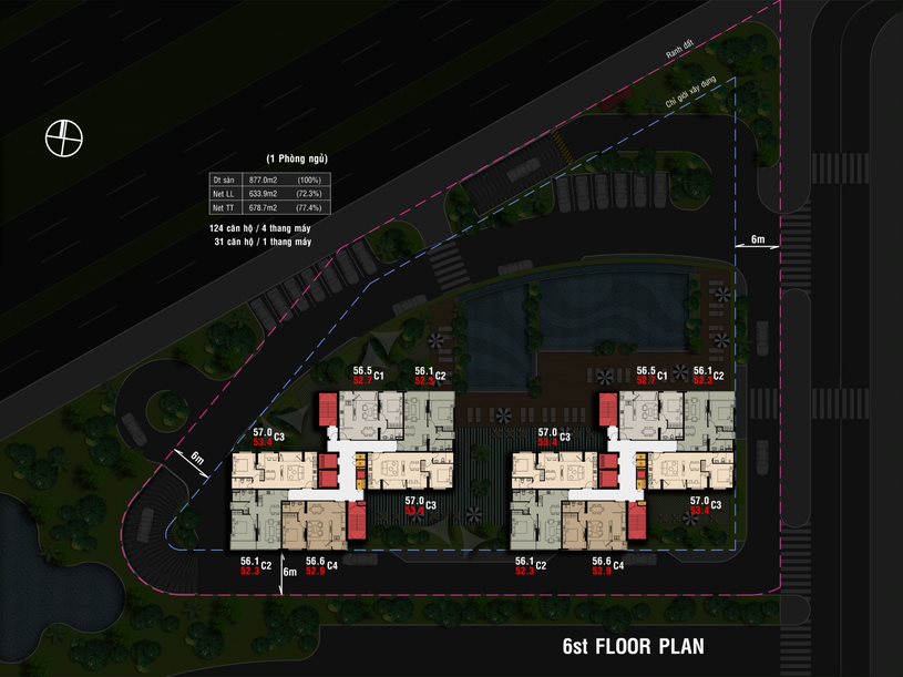 Charmington Golf Of Life 7 mat bang charmington golf of life