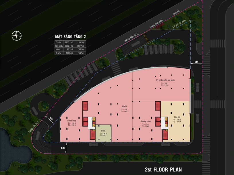 Charmington Golf Of Life 4 mat bang charmington golf of life