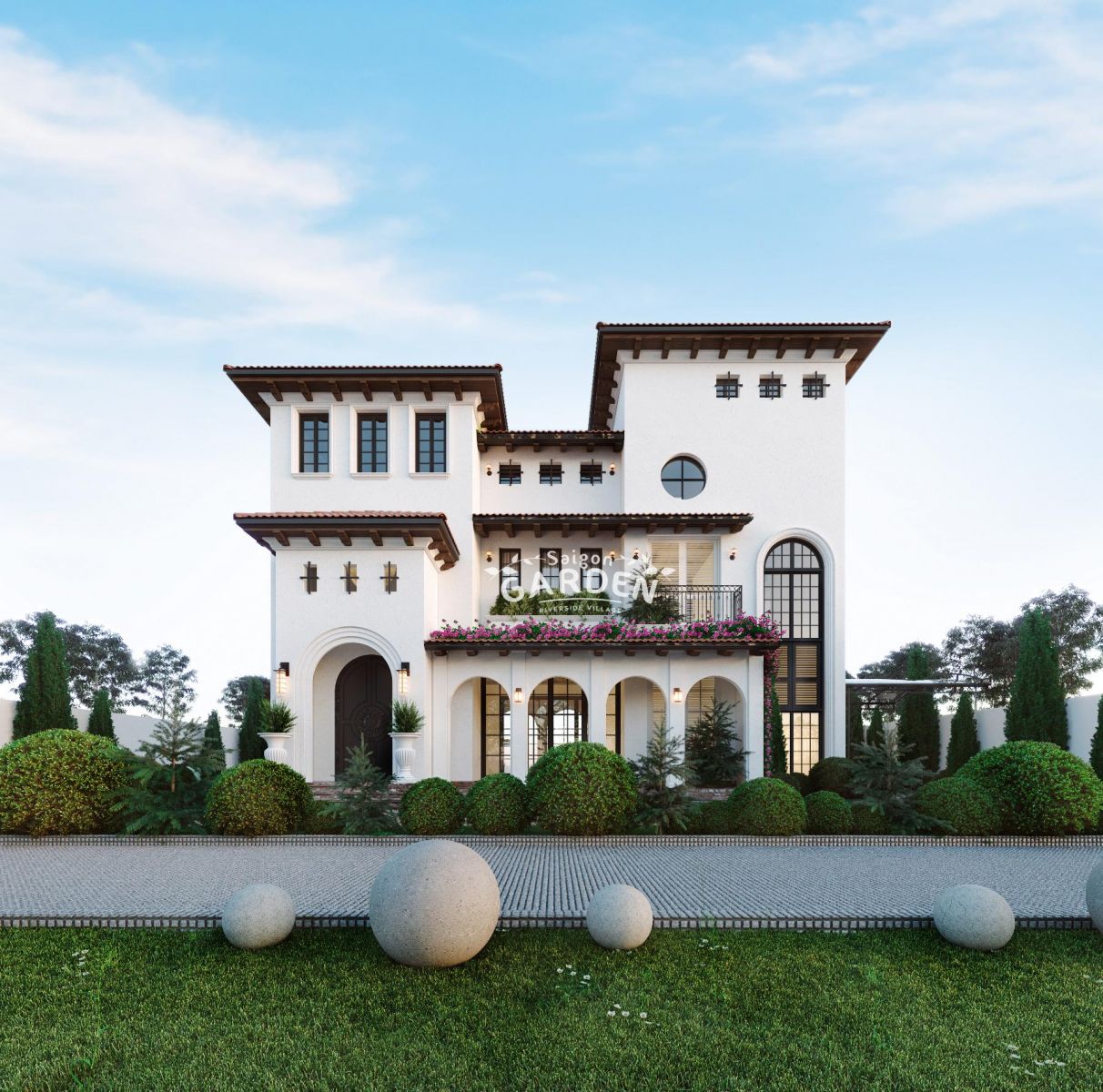 1589198460 688 SaiGon Garden Riverside Village