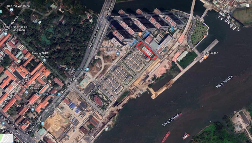 1589202447 836 Shophouse Vinhomes Golden River