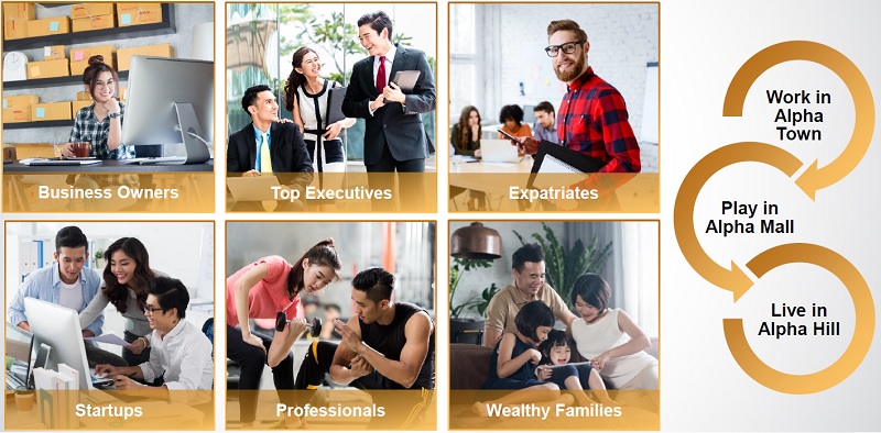 Alpha Hill Cống Quỳnh Quận 1 4 1589311040 461 Alpha Hill Cong Quynh Quan 1