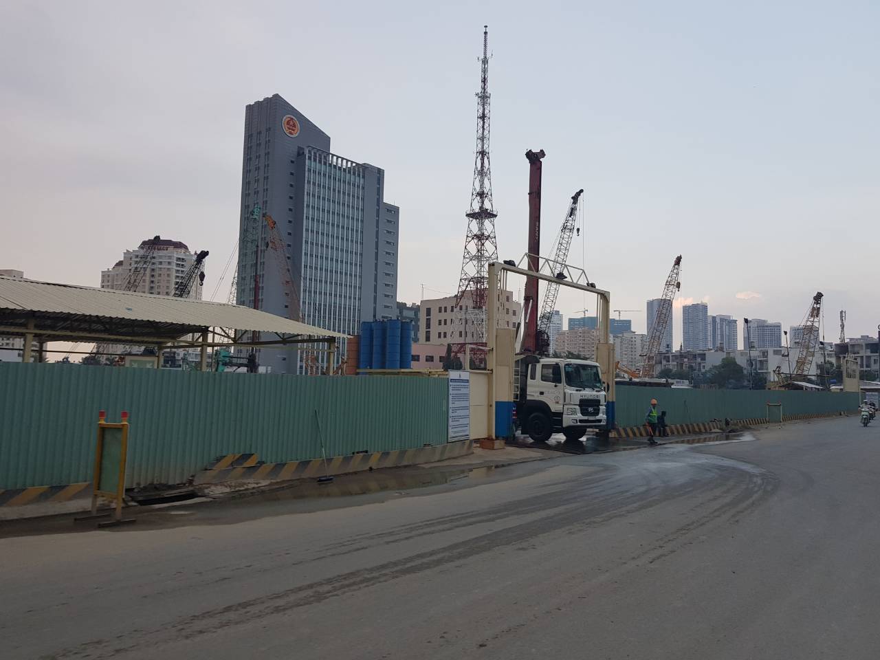 1589370860 640 Laimian City