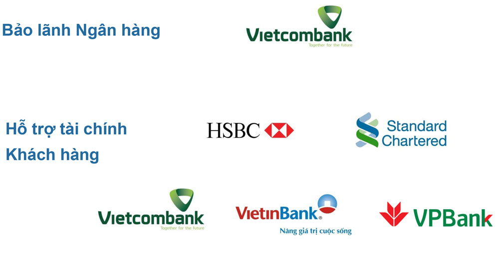 Căn Hộ One Verandah 21 Ngân hàng hỗ trợ vay mua căn hộ ONE VERANDAH quận 2