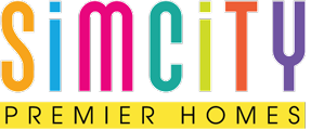 Khu biệt lập 2 lớp SimCity Premiers