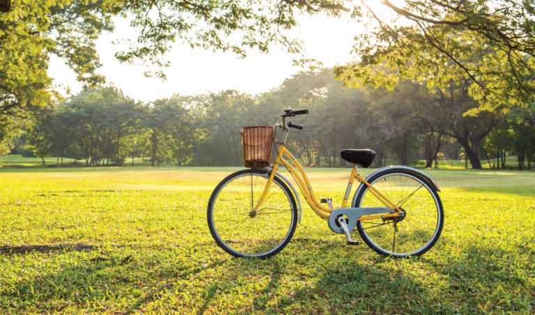 môi trường sống xanh