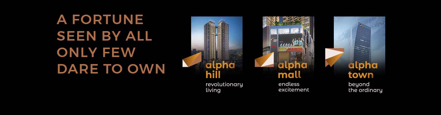 Du an phuc hop Alpha City