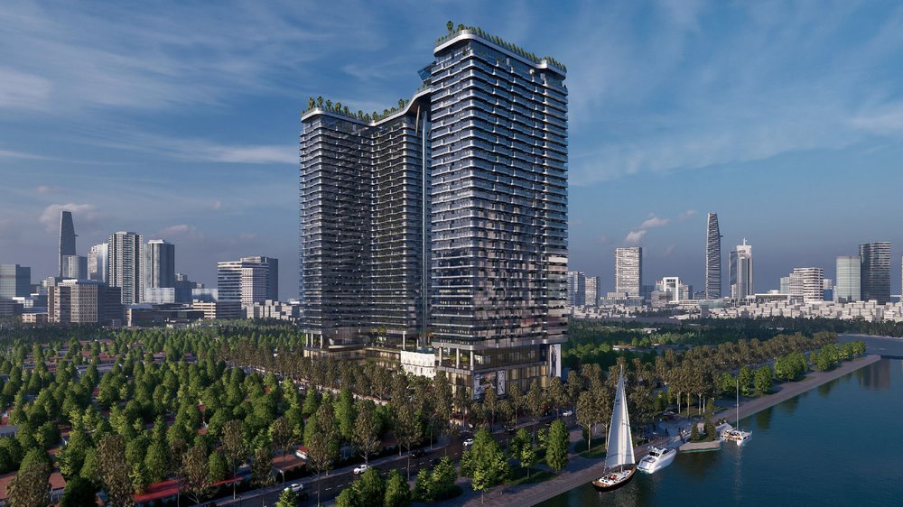 Sunshine Horizon 1 Sunshine Horizon