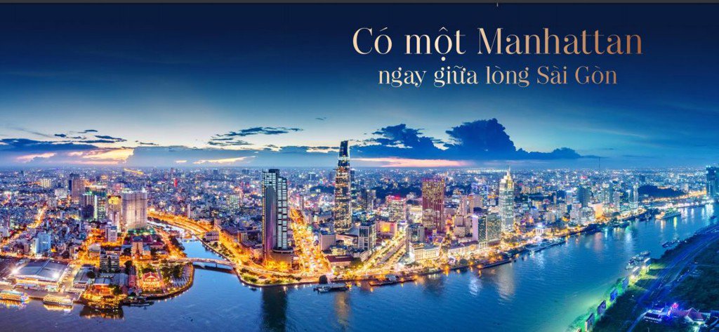 The Grand Manhattan 1 The Grand Manhattan