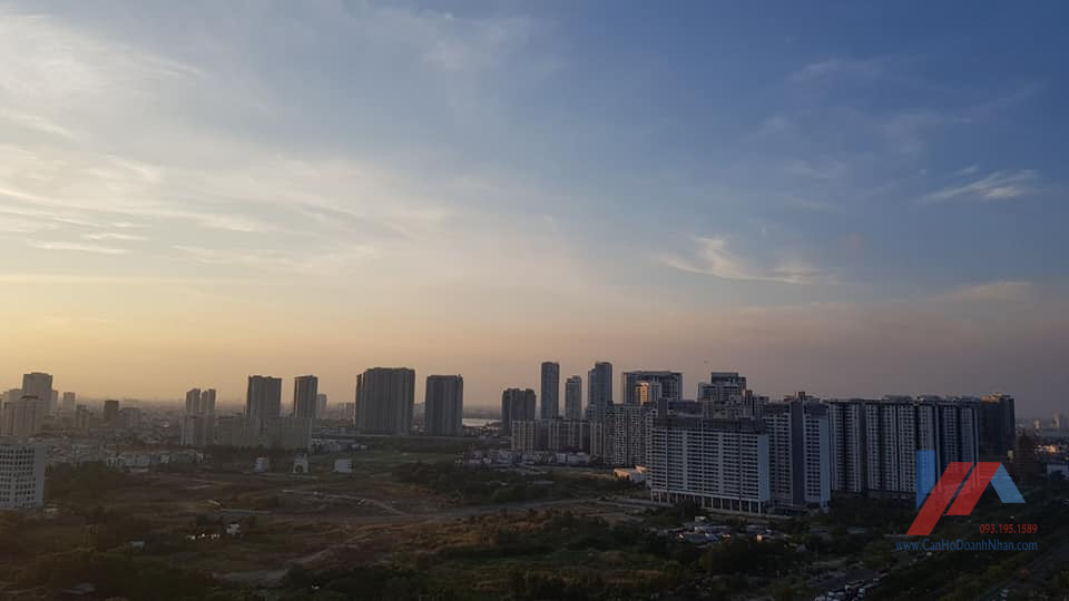 can ho Centana Thu Thiem 03 phong ngu Block B 97 m2 2