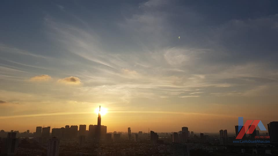 can ho Centana Thu Thiem 03 phong ngu Block B 97 m2 6